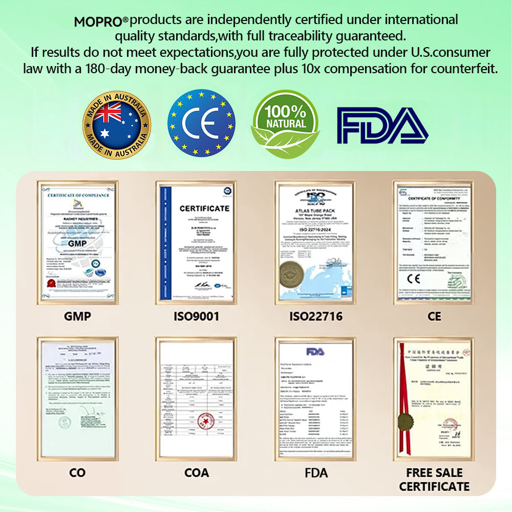 [GMP Certified]👩‍⚕️| 𝐌𝗢𝑷𝙍𝙊® 𝙈𝒐𝒓𝒊𝒏𝒈𝗮 · 𝗕𝗲𝗿𝗯𝐞𝐫𝐢𝐧𝙚 × 𝙉𝑨𝑫+ 𝟏𝟎-𝙞𝙣-1 𝘼𝒅𝒗𝒂𝒏𝒄𝒆𝐝 𝐍𝐚𝐧𝙤 𝙈𝙞𝙘𝙧𝙤𝙣𝒆𝒆𝒅𝒍𝐞 𝐏𝐚𝐭𝙘𝙝🇦🇺|🥦𝘉𝘢𝘤𝘬𝘦𝘥 𝘣𝘺 𝘴𝘤𝘪𝘦𝘯𝘤𝘦 | 10-𝗂𝗇-𝟣 𝖿𝗈𝗋𝗆𝗎𝗅𝖺 | 𝑅𝑒𝑠𝑢𝑙𝑡𝑠 𝑖𝑛 7 𝑑𝑎𝑦𝑠 ⏳