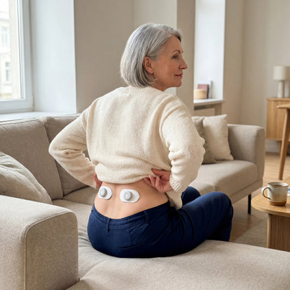 👩‍⚕️𝐌𝒓𝗲𝙨𝐢𝗼® Adaptive Correction System