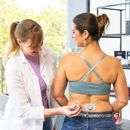 👩‍⚕️𝐌𝒓𝗲𝙨𝐢𝗼® Adaptive Correction System